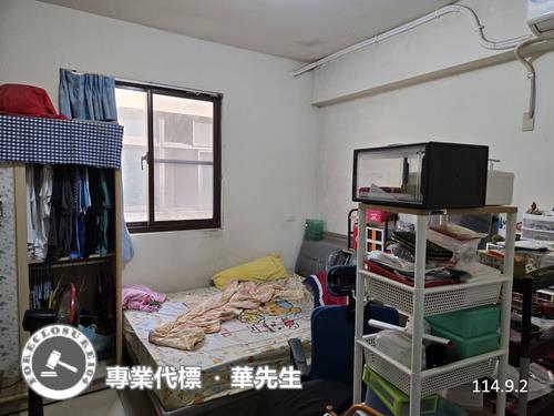 桃園觀音華廈法拍-4