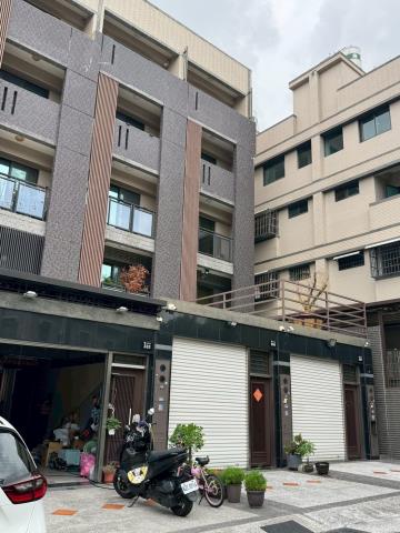 高雄小港透天法拍-8