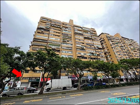 台北信義區大樓法拍-0