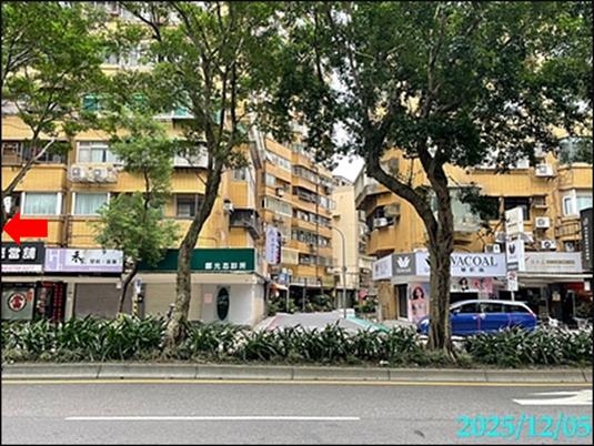 台北信義區大樓法拍-6