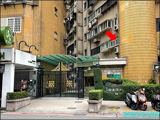 台北信義區大樓法拍-8