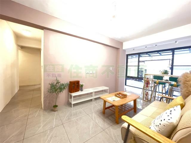 高雄鹽埕公寓-2