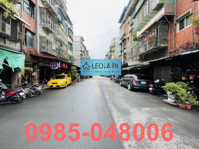 新莊法拍公寓-5