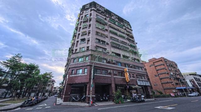 屏東市大樓-0