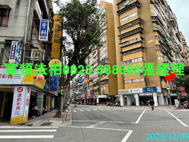 信義區大樓法拍-4