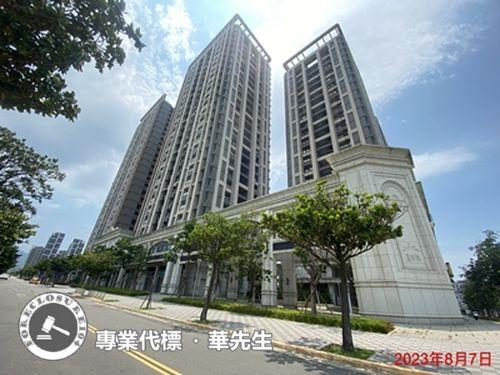 淡水拍賣大樓-9