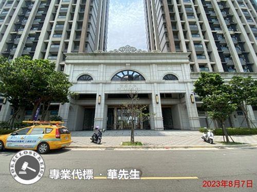 淡水拍賣大樓-10