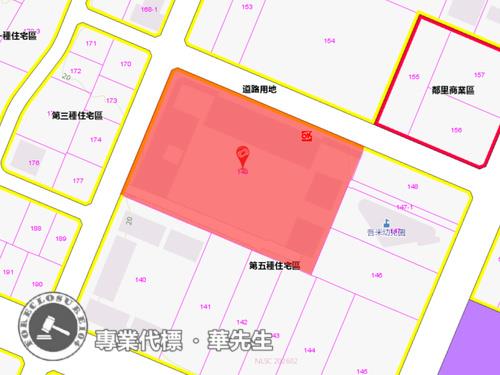 淡水拍賣大樓-12