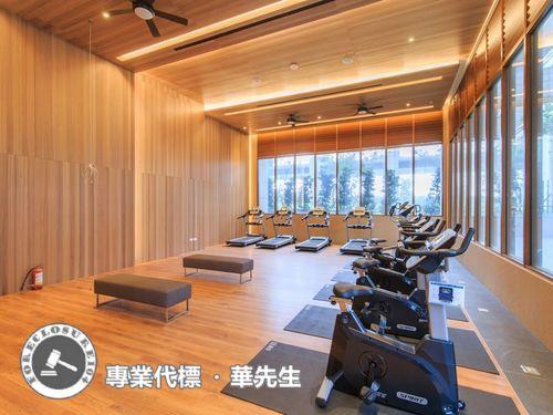 淡水拍賣大樓-3