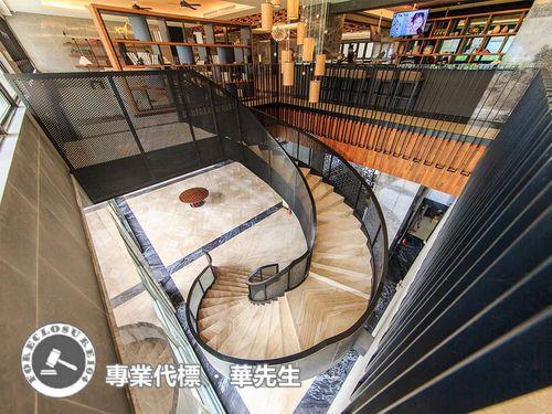 淡水拍賣大樓-4