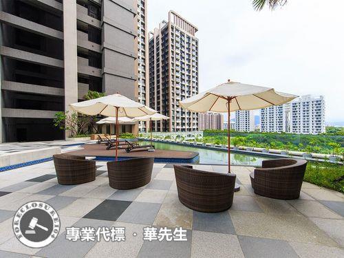 淡水拍賣大樓-5