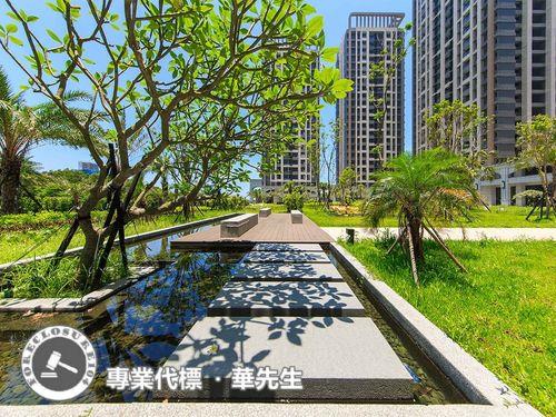 淡水拍賣大樓-6