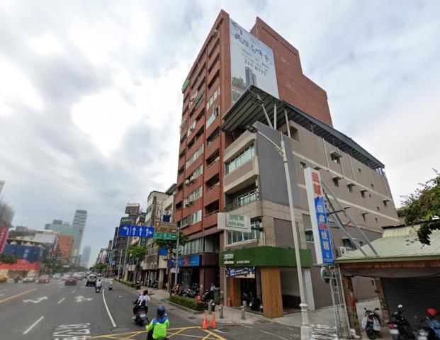 前金大樓拍賣-3