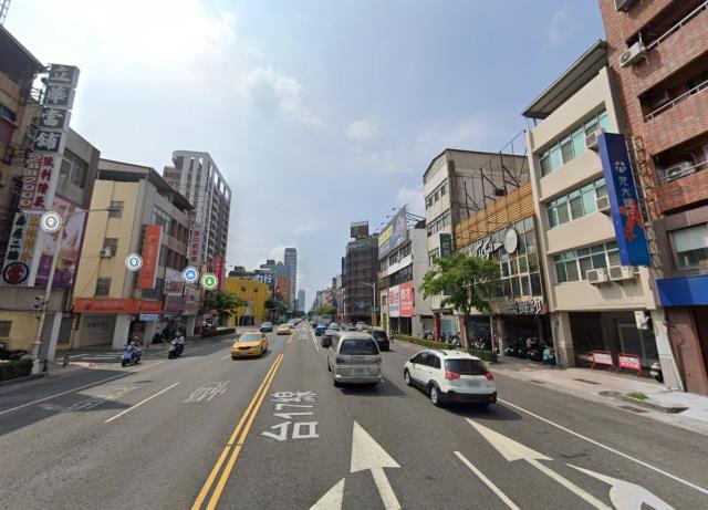 前金大樓拍賣-4