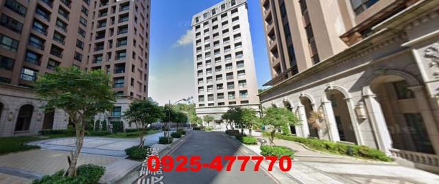 桃園法拍大樓-1