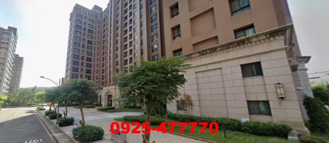 桃園法拍大樓-2