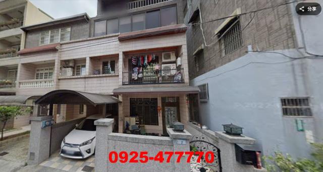 桃園透天法拍-2