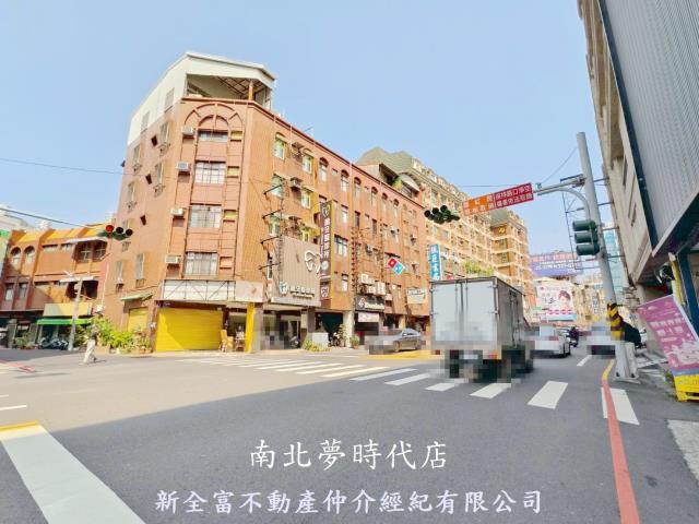 台南店面-0