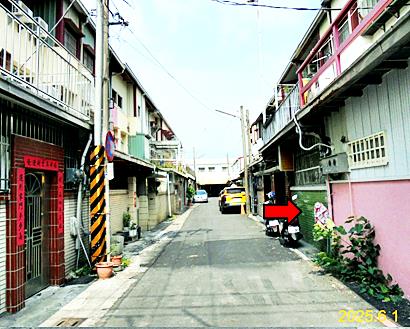 嘉義法拍透天-4