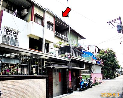 嘉義法拍透天-6