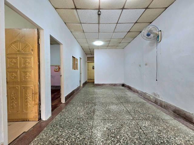 6米面寬32地坪平房