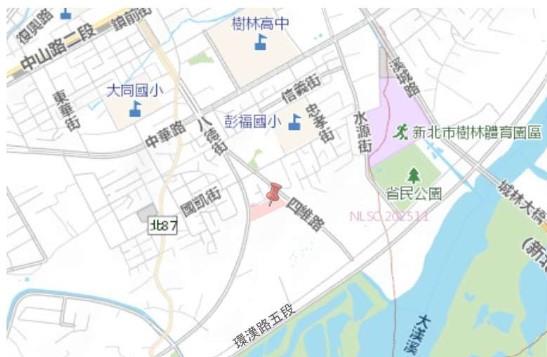 新北樹林法拍大樓-11