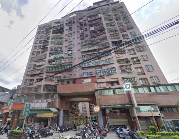 新北樹林法拍大樓-3