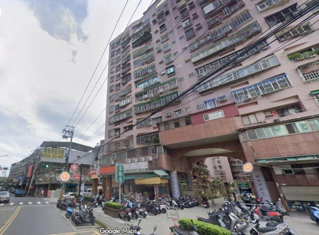 新北樹林法拍大樓-4