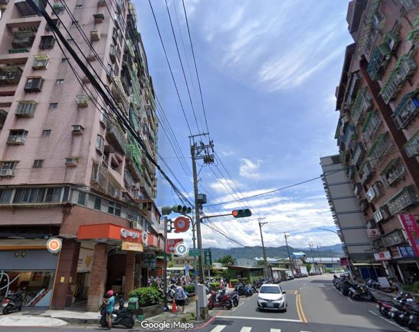 新北樹林法拍大樓-7