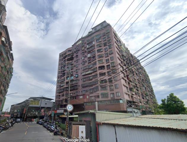 新北樹林法拍大樓-8