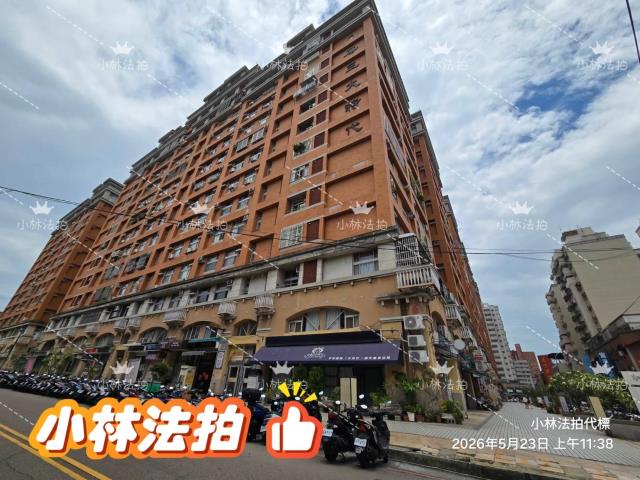 台中南區大樓法拍-3