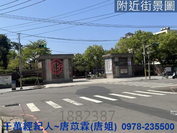 新竹竹北公寓-1