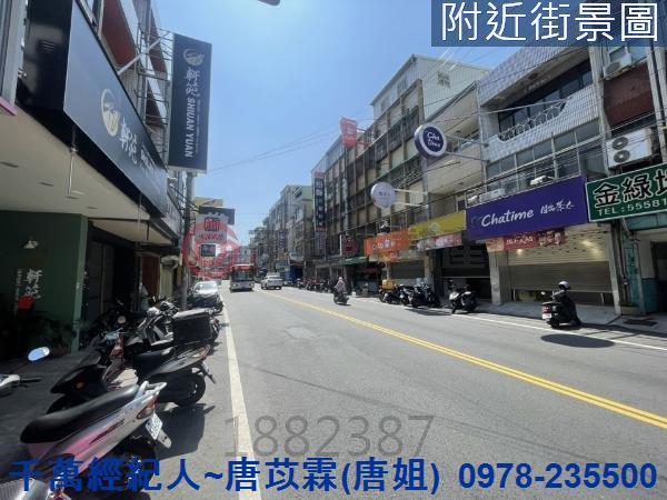 新竹竹北公寓-3