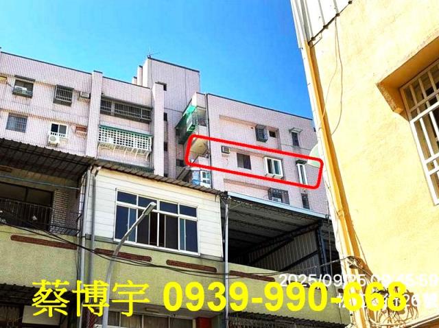 松江三街博愛特區套房