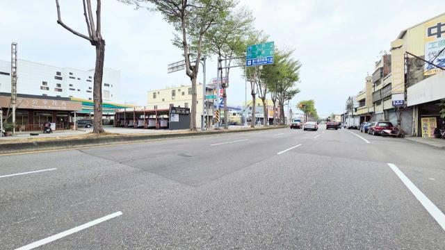 台中神岡店面-2