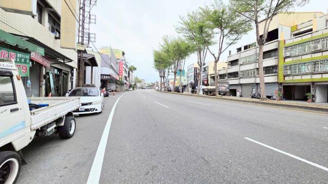 台中神岡店面-3