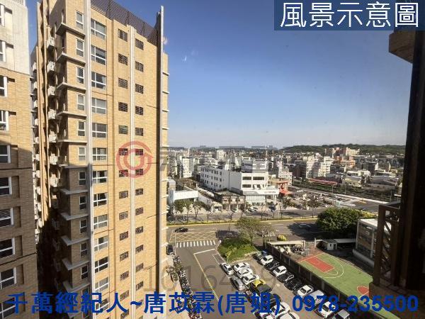 新竹香山大樓-1