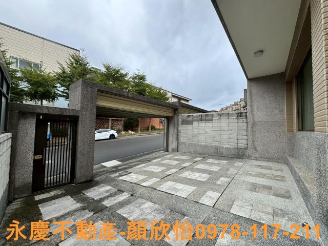 香山區紀伊國美式庭園別墅大面寬換園區竹科