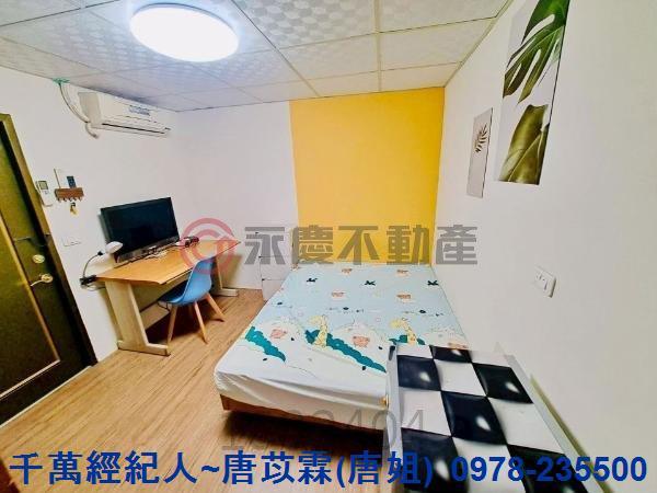 東區公寓-9