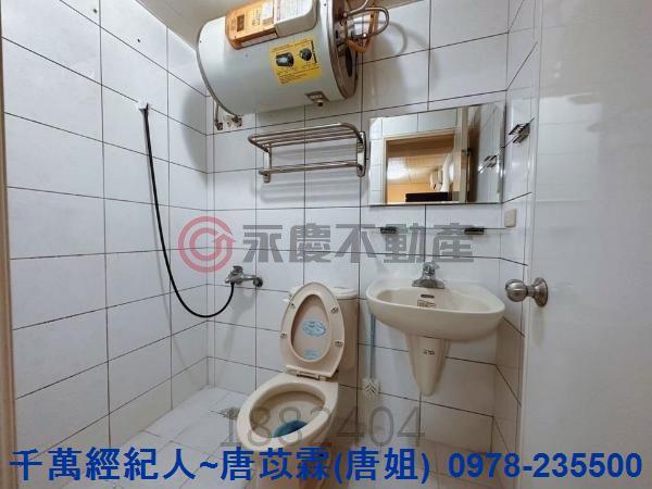 東區公寓-4