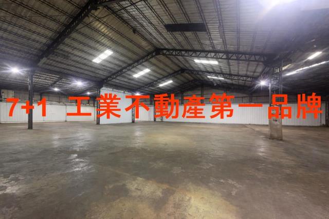 仁德廠房-0