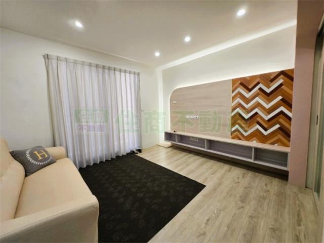 高松市場低總價美寓四房設計宅