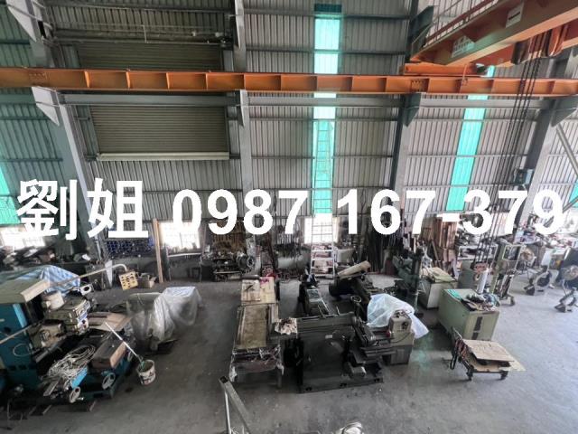 台南廠房-2