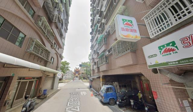 台南法拍大樓-2