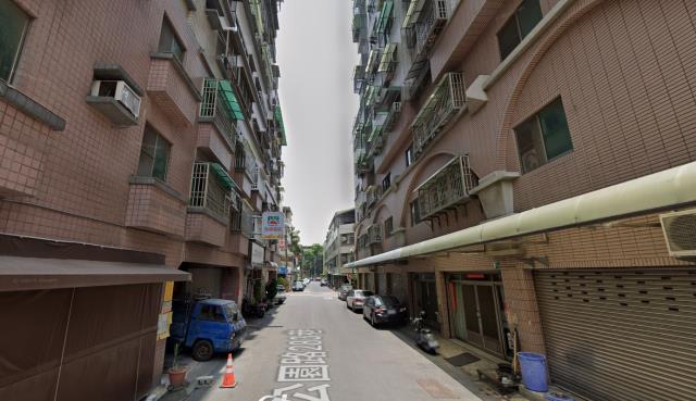 台南法拍大樓-3