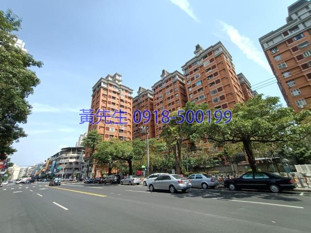 台中南區法拍大樓-1