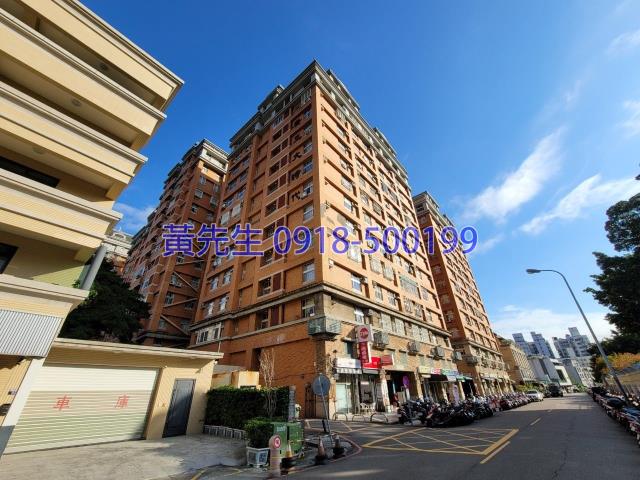 台中南區法拍大樓-2