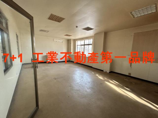 台南西港廠房-5