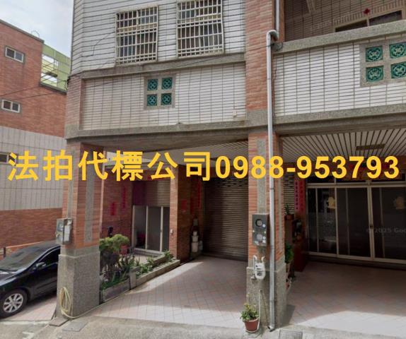 台中大甲拍賣透天-3