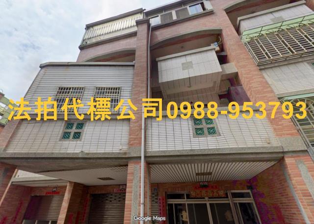 台中大甲拍賣透天-4